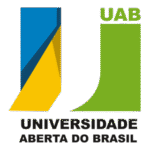 Universidade Aberta Do Brasil Uab Logo Transparent PNG