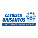Universidade Católica De Santos Logo Transparent PNG