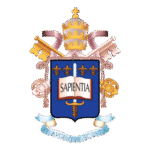Universidade Catolica Sao Paulo Logo Transparent PNG