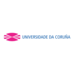 Universidade Da Coruña Logo Transparent PNG