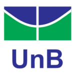Universidade De Brasila Unb Logo Transparent PNG