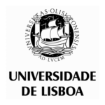 Universidade De Lisboa Logo Transparent PNG