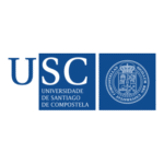 Universidade De Santiago De Compostela Logo Transparent PNG