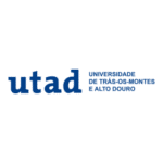 Universidade De Trás Os Montes E Alto Douro Logo Transparent PNG