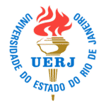 Universidade Do Estado Do Rio De Janeiro Logo Transparent PNG