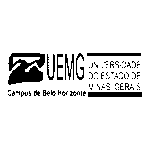 Universidade Estado De Minas Gerais Logo Transparent PNG