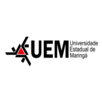 Universidade Estadual De Maringá Uem Logo Transparent PNG