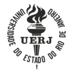 Universidade Estadual Do Rio De Janeiro Logo Transparent PNG