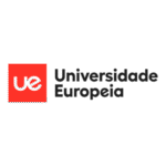 Universidade Europeia Logo Transparent PNG