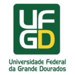 Universidade Federal Da Grande Dourados Ufgd Logo Transparent PNG