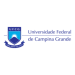 Universidade Federal De Campina Grande Logo Transparent PNG