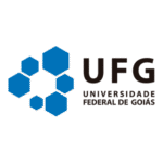 Universidade Federal De Goiás Ufg Logo Transparent PNG