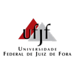 Universidade Federal De Juiz De Fora Logo Transparent PNG