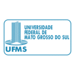 Universidade Federal De Mato Grosso Do Sul Ufms Logo Transparent PNG