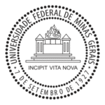 Universidade Federal De Minas Gerais Logo Transparent PNG
