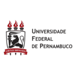 Universidade Federal De Pernambuco Ufpe Logo Transparent PNG