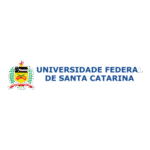 Universidade Federal De Santa Catarina Ufsc Logo Transparent PNG