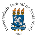 Universidade Federal De Santa Maria Logo Transparent PNG