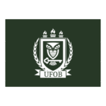 Universidade Federal Do Oeste Da Bahia Ufob Logo Transparent PNG
