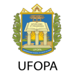 Universidade Federal Do Oeste Do Pará Ufopa Logo Transparent PNG