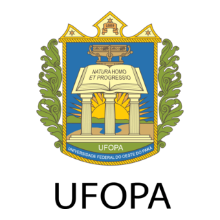 Universidade Federal Do Oeste Do Pará – Ufopa