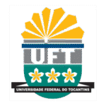 Universidade Federal Do Tocantins Uft Logo Transparent PNG