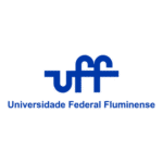 Universidade Federal Fluminense Logo Transparent PNG