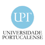Universidade Portucalense Logo Transparent PNG