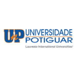 Universidade Potiguar Logo Transparent PNG
