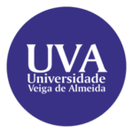 Universidade Veiga De Almeida Logo Transparent PNG