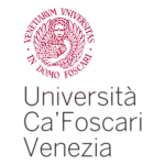 Università Ca Foscari Di Venezia Logo Transparent PNG