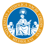 Universita Cattolica Del Sacro Cuore Logo Transparent PNG