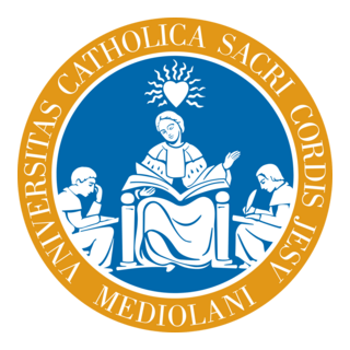 Universita Cattolica Del Sacro Cuore
