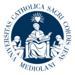 Università Cattolica Logo Transparent PNG