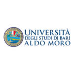 Università Degli Studi Di Bari Aldo Moro Logo Transparent PNG