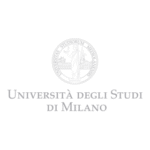 Universita Degli Studi Di Milano Logo Transparent PNG