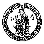 Università Degli Studi Di Napoli Federico Ii Logo Transparent PNG