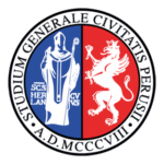 Università Degli Studi Di Perugia Logo Transparent PNG