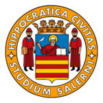 Università Degli Studi Di Salerno Logo Transparent PNG