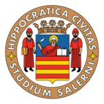 Università Degli Studi Di Salerno Unisa Logo Transparent PNG