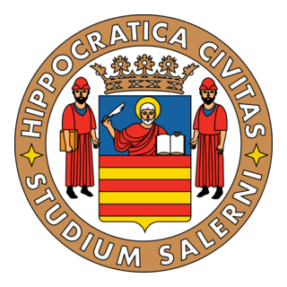 Università Degli Studi Di Salerno Unisa