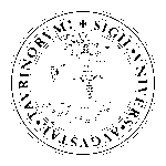 Università Degli Studi Di Torino Logo Transparent PNG