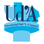 Universita Degli Studi Gabriele Dannunzio Pescara Logo Transparent PNG