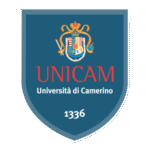Università Di Camerino Logo Transparent PNG