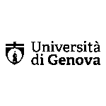 Università Di Genova Logo Transparent PNG