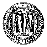 Università Di Padova Logo Transparent PNG