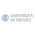Università Di Trento Logo Transparent PNG