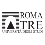 Università Roma Tre Logo Transparent PNG