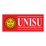 Università Telematica Delle Scienze Umane Logo Transparent PNG
