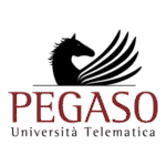Università Telematica Pegaso Logo Transparent PNG